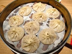 -老班长手工灌汤包老店(东山店)