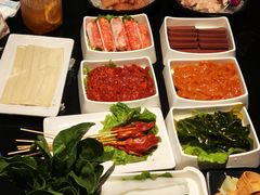-唯爱KTV聚会餐厅(仙林东城汇店)