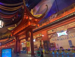 -南京万达乐园