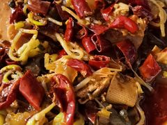 -饼中王酒楼(光复西路店)