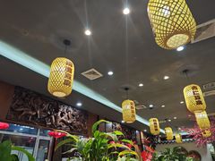 -一块豆腐·海鲜·家常菜(李沧书院路店)