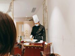 -味茂·老船夫1927(东海东路店)