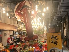 -79号渔船海鲜饭店(华强北店)