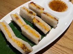 -九毛九西北菜(大东海店)