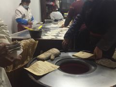 -桥里桥烧饼铺