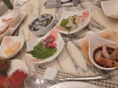 -雍和会海鲜姿造自助(湖东路店)