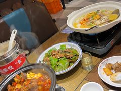 -彭厨(福永店)