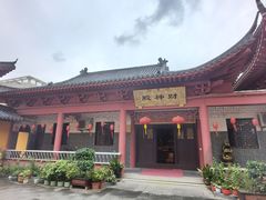 -会龙寺