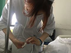 -上海市中医医院(芷江路院区)