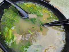 -水丰锅贴(延吉东路店)
