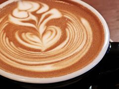 -The PEAT Coffee(深业中城店)