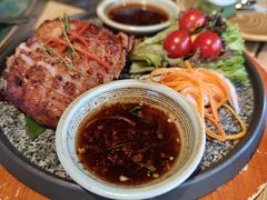 -mango tree芒果树餐厅(K11店)
