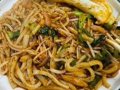 -佳佳面馆(龙首村东区店)