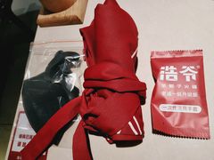 -浩爷羊蝎子火锅(望京店)