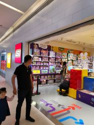 -kidsland(南开大悦城店)