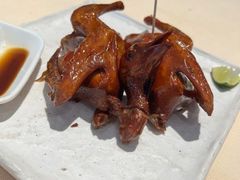 -侨美食家·粤菜(体育西路店)