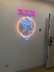 -E.L.K造型momopark店