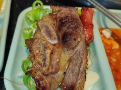 -盛江山自助料理(太原街万达店)