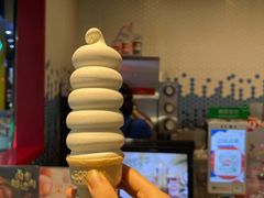 -DQ·蛋糕·冰淇淋(天通苑华联店)