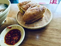 -华姐鸡粉(中心店)
