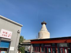 -华天二友居肉饼(宫门口店)