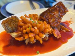 -江南雅厨(李公堤店)