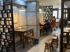 -建基泡馍·西安老字号·清真(永宁店)