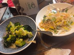 -崂山印象·青岛·海鲜渔家菜
