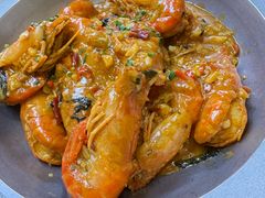 绝味罗小宝-天宝兄弟(前海壹方城店)