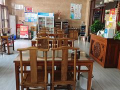-微山岛春天里酒家