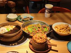 -吃饭皇帝大(解放西路店)
