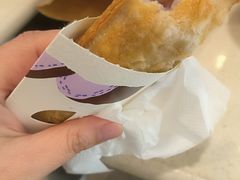 -麦当劳(武商建二店)