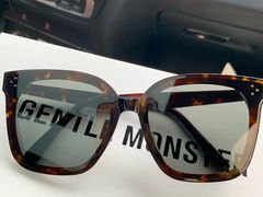 -GENTLE MONSTER(西安SKP店)