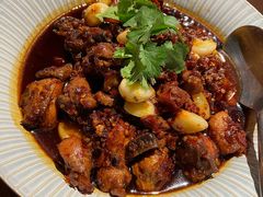 -山石榴·贵州菜(丰盛里店)