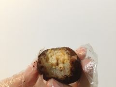 海盐脆脆团-桃源村(老门东店)