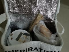 -喜茶(北京五棵松华熙店)