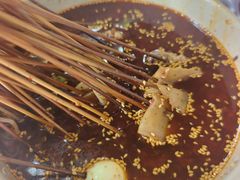 -乐山豆腐脑(北街店)