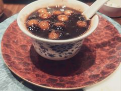 -奇芳阁·百年清真南京菜(夫子庙店)