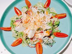 -HELLO MUSAE 拾光缪斯餐厅·纯正希腊风味(苏州中心店)