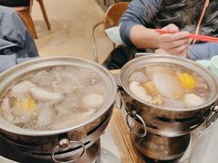 -潮界(LU·ONE凯德晶萃广场店)