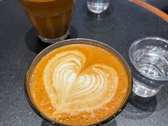 -Peet's 皮爷咖啡(杭州来福士店)