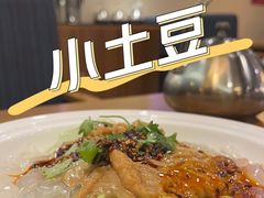 -小土豆北方菜馆(方庄店)