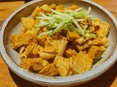 -肉串汪(月坛店)