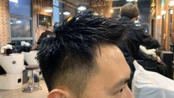 点击看大图 -美格丝M.G.S Hair Salon