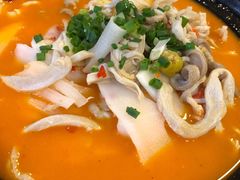 -李师傅脆肚(华强北店)