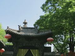 -大槐树寻根祭祖园