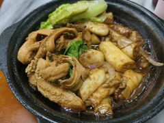 -珍珍小食店(西华路店)