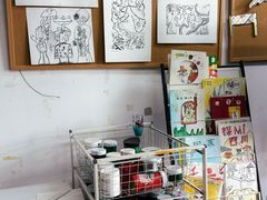 -刘开渠艺术中心(龙湖春森星悦荟店)