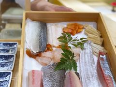 -鮨一日本料理旗舰店(总店)