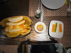 -TAMATI(巴黎贝甜韩式西餐厅店)